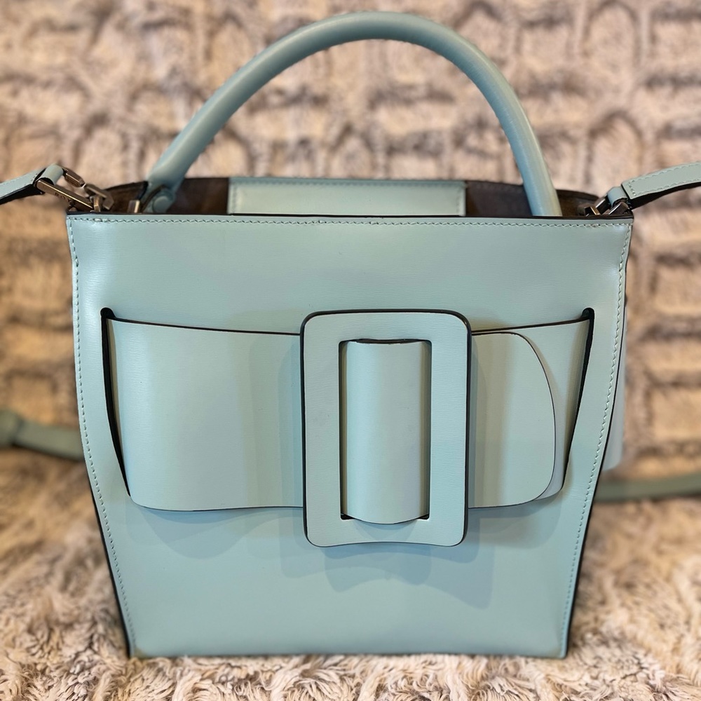 BOYY Bobby 23 handbag - Picture 2 of 9